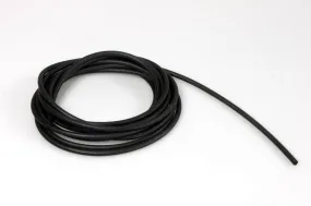 10 meters sponge rubber cord 4mm