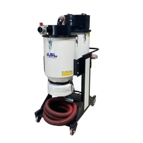 1103PS With Pre-SEP | 110V Industrial Vacuum Cleaner