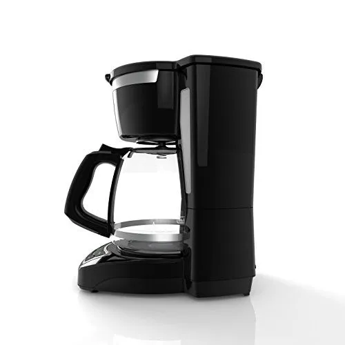 12 Cup Programmable Coffee Maker