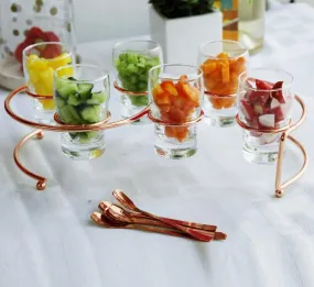 13 Pcs Appetizer Set