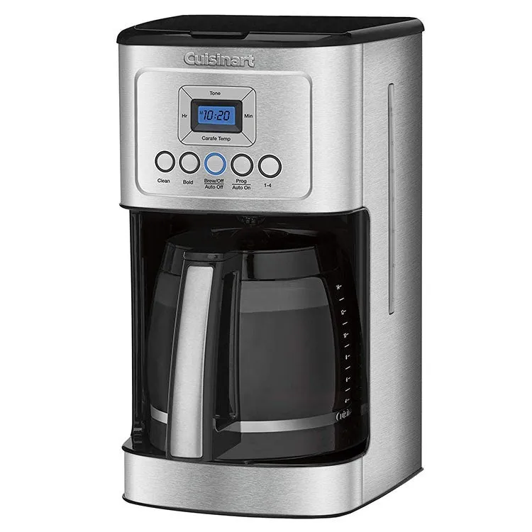 14-Cup Programmable Coffeemaker