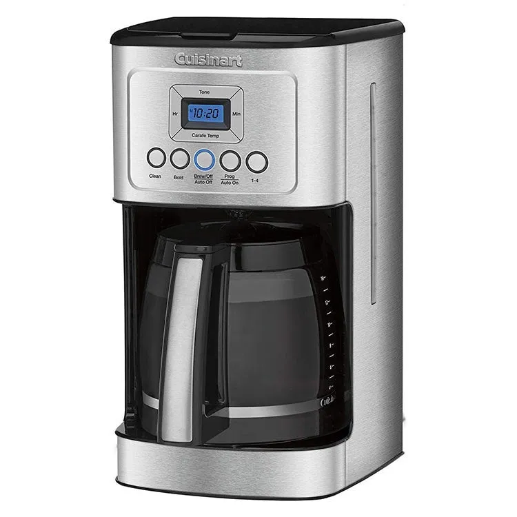 14-Cup Programmable Coffeemaker