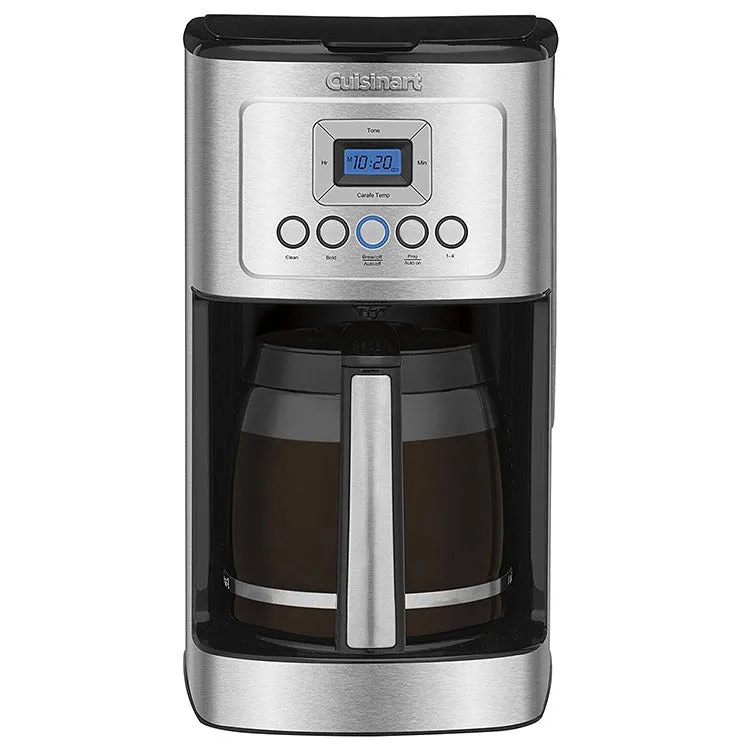 14-Cup Programmable Coffeemaker