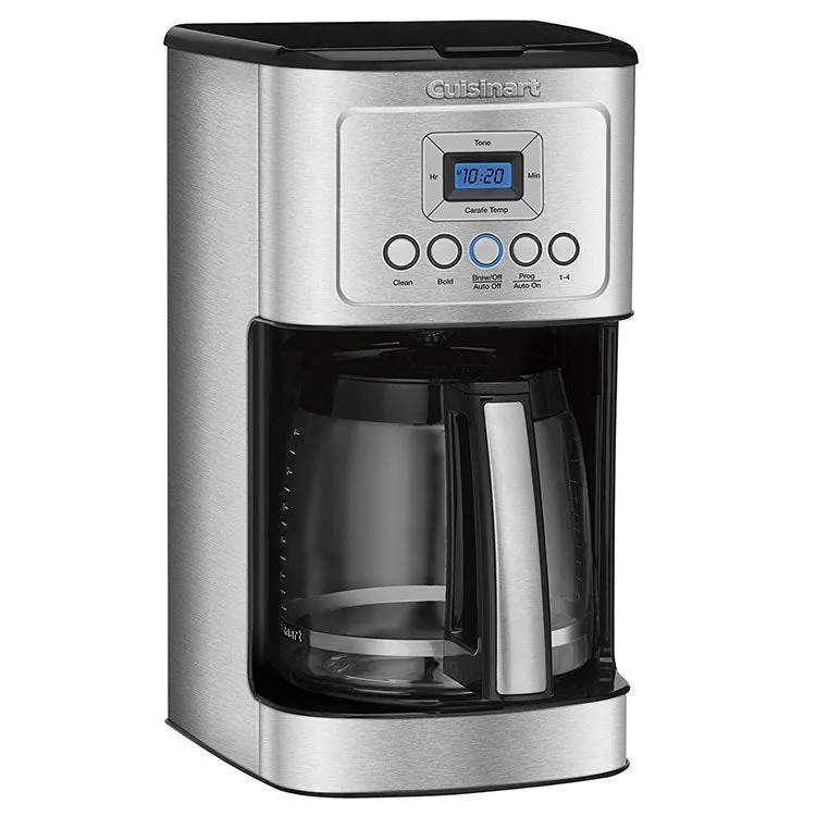 14-Cup Programmable Coffeemaker