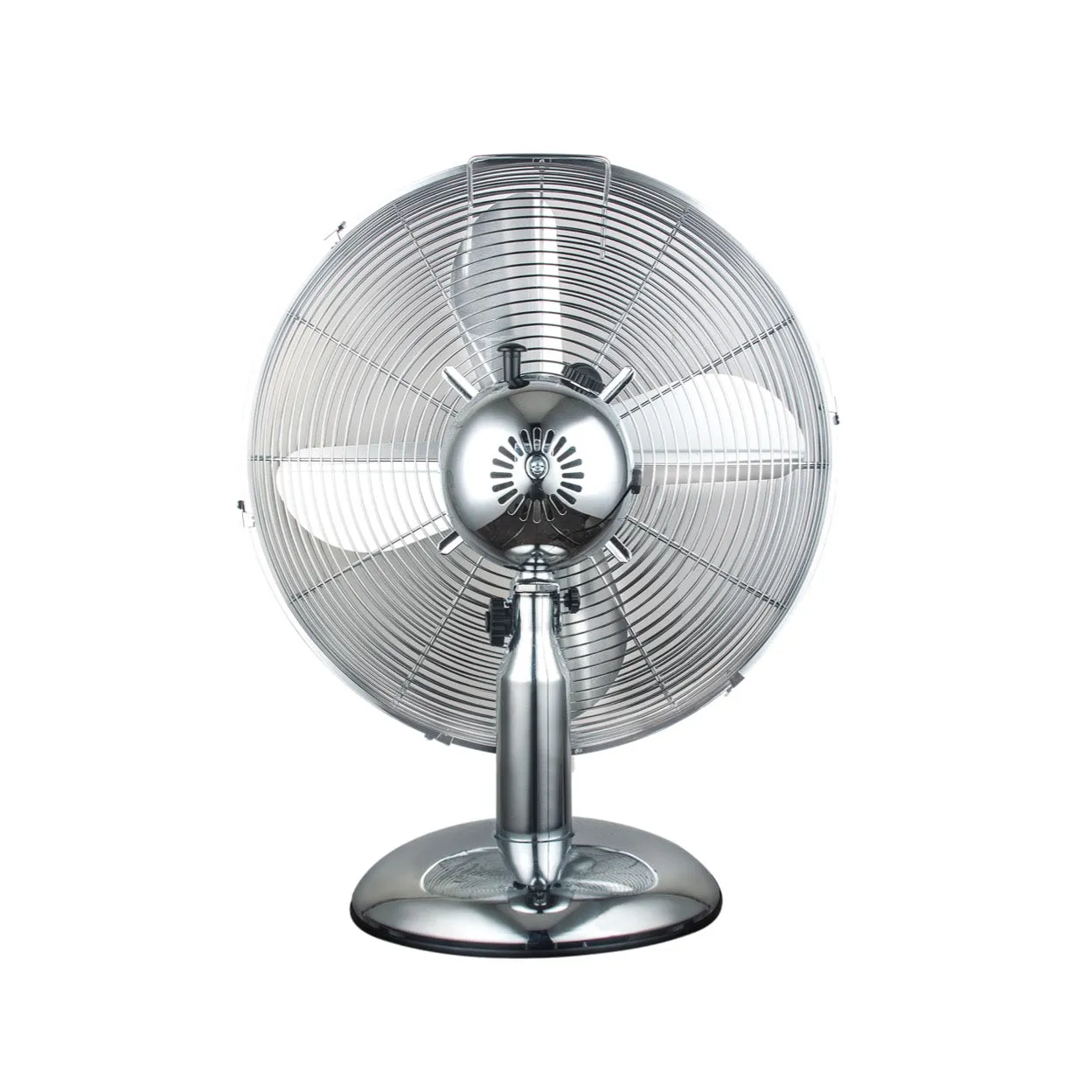 16” Classic Metal Desk Fan