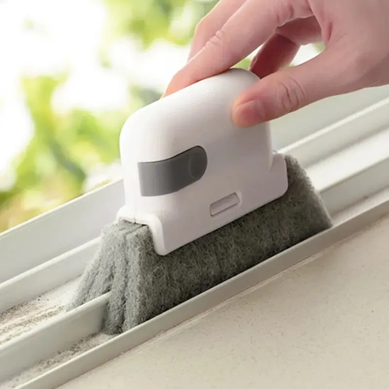 2 in 1 Window Groove Cleaning Tool