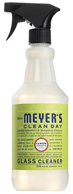 24 OZ Lem Glass Cleaner