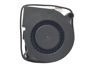 24V 5015 Radial Fan