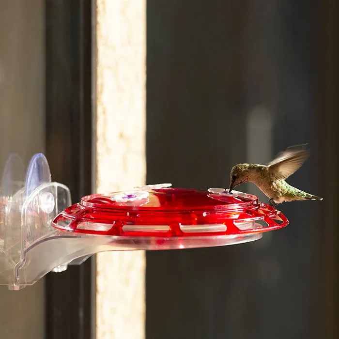 3-in-1 Hummingbird Feeder