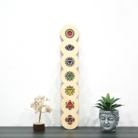 7 Chakras Pad