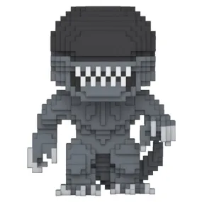 8-Bit Pop! Vinyl Figure Xenomorph [24]