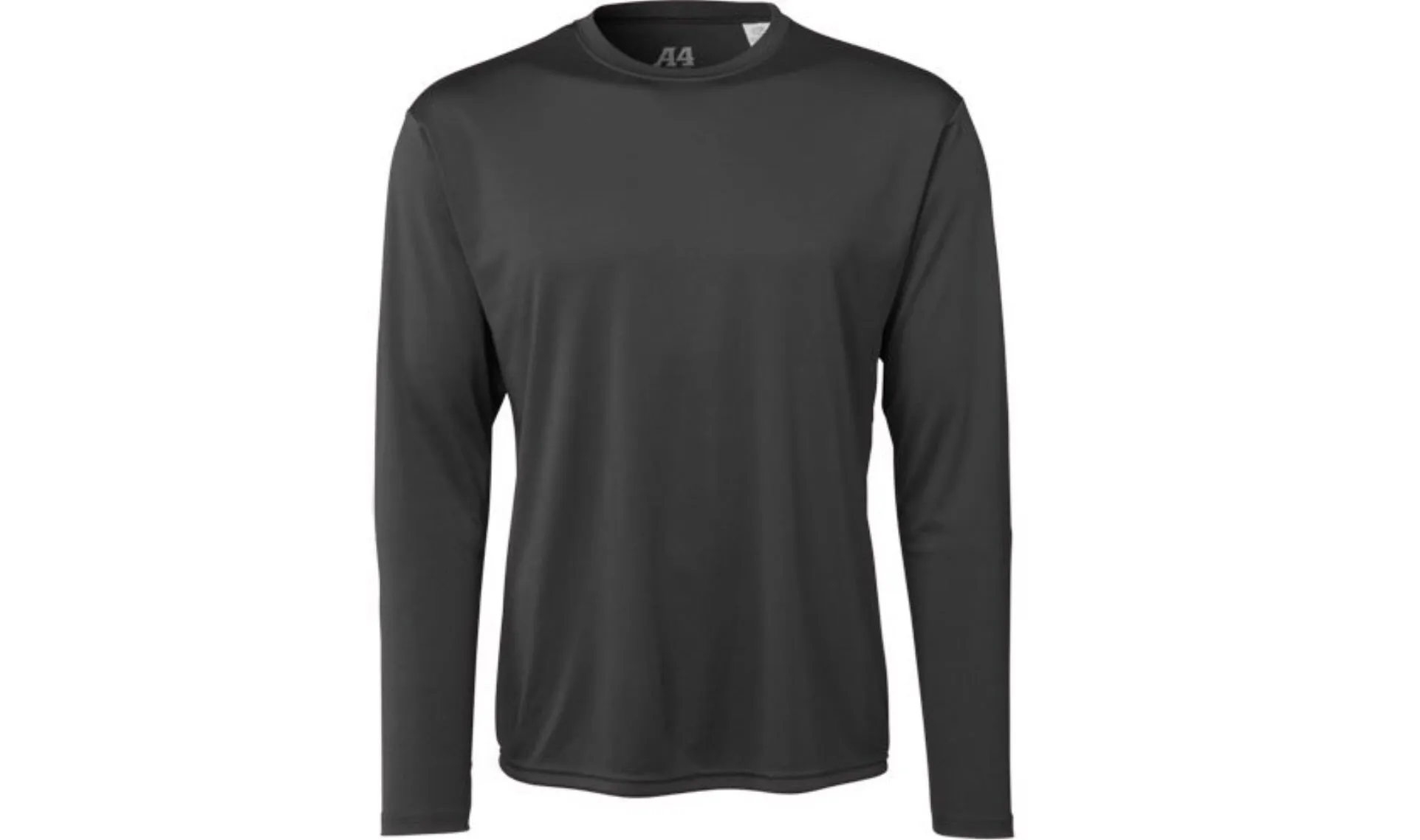 A4 Cooling Performance Long Sleeve Shirt