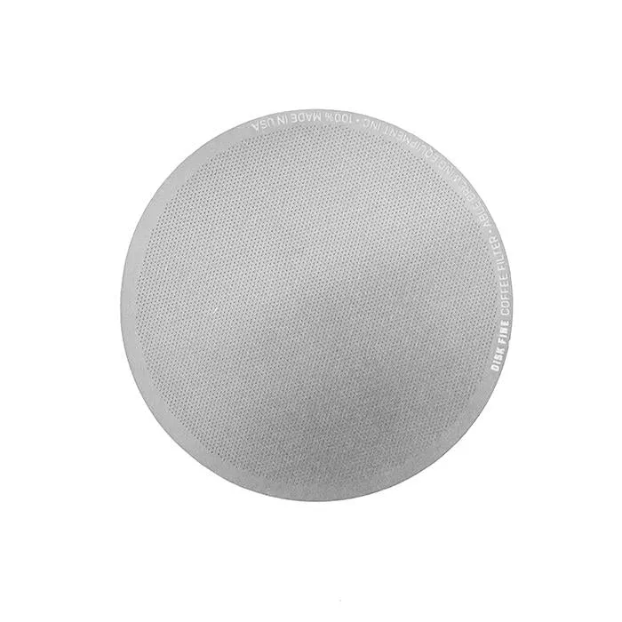 Able Filter Disk Combo Set for Aeropress (Fine & Regular)