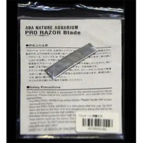 ADA Pro Razor Blade (2pcs)