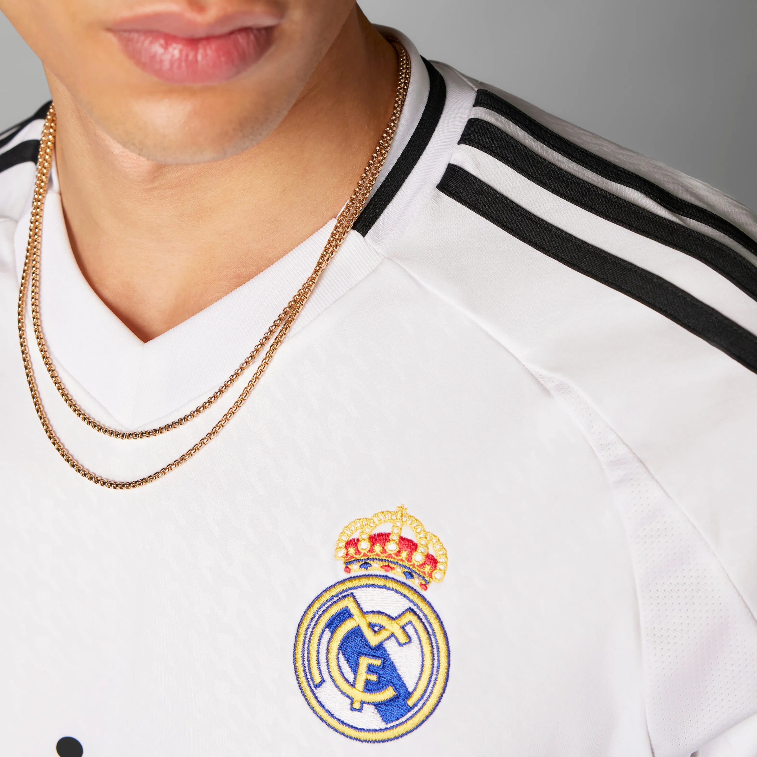 adidas Real Madrid 24/25 Home