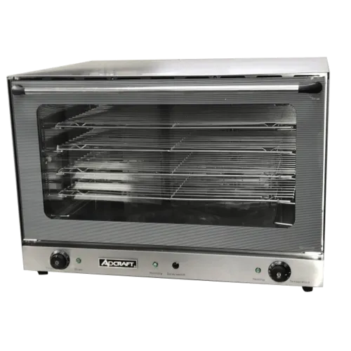 Admiral Craft Equipment Corp. COF-6400W Convection Oven