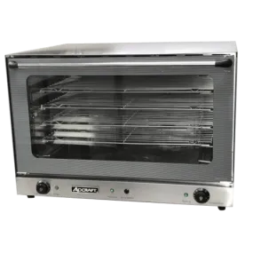 Admiral Craft Equipment Corp. COF-6400W Convection Oven