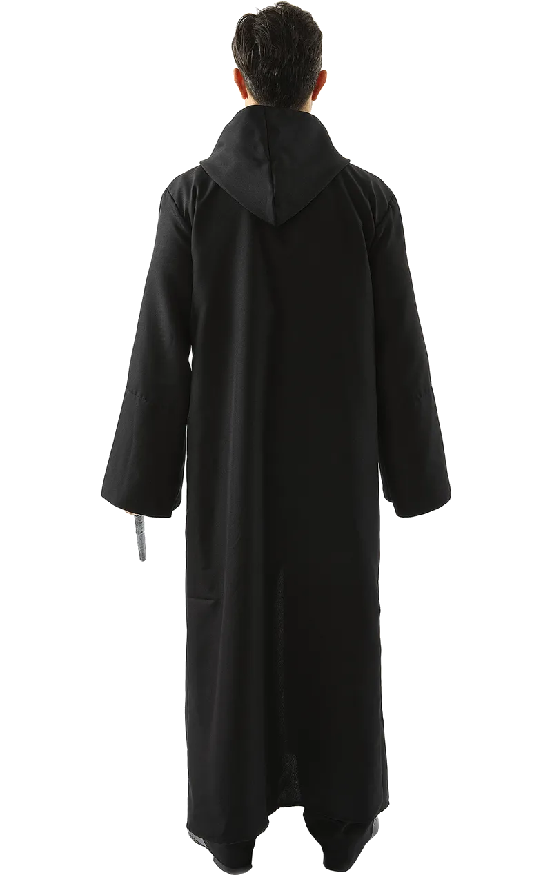 Adult Hogwarts Wizard Robe