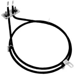 AEG 8996619130785 Genuine Fan Oven Element