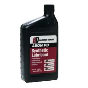 AEON PD Blower Oil 1qt (946ml)