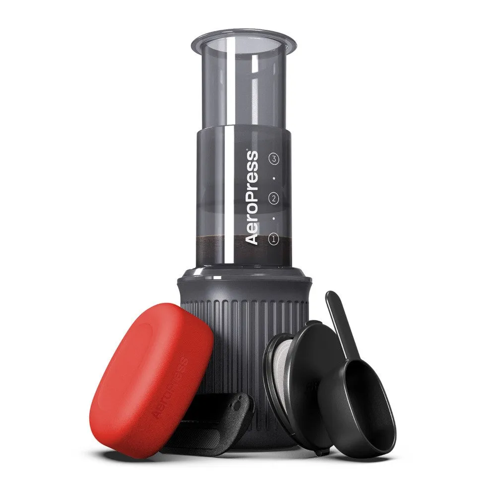 AeroPress Go Coffeemaker