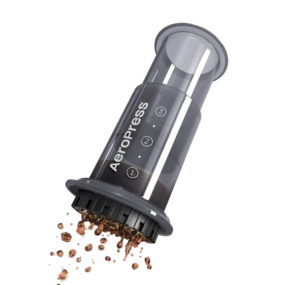 AeroPress Go Coffeemaker