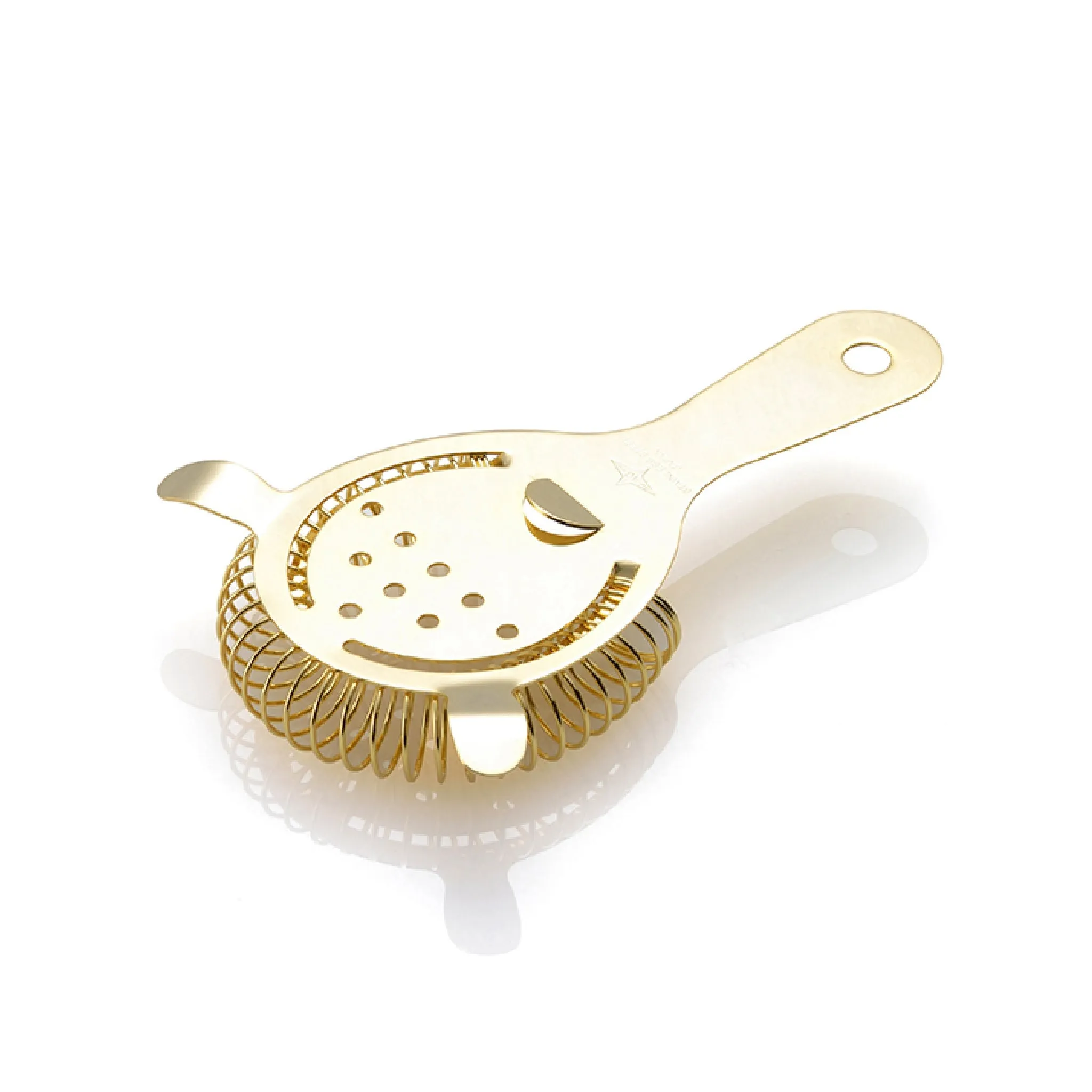 AG Cocktail Strainer S Gold