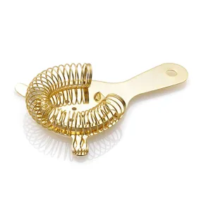 AG Cocktail Strainer S Gold