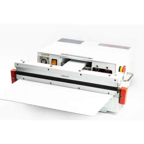 AIE-605VA	 - 	24" Vacuum Sealer Single with 5mm Seal