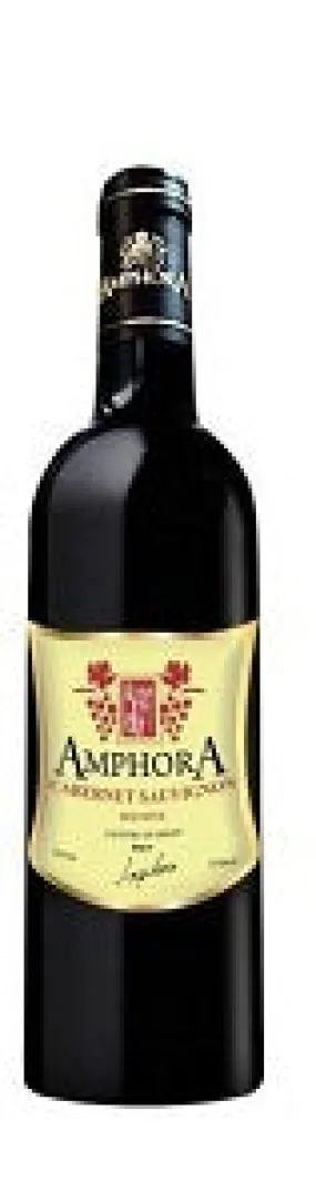 Amphora Cabernet Sauvignon 37.5 cl