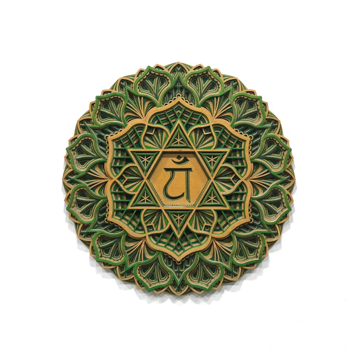 Anahata