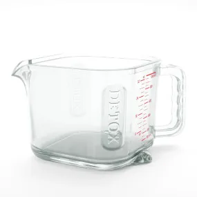 Angel ® Glass Juice Cup Collector