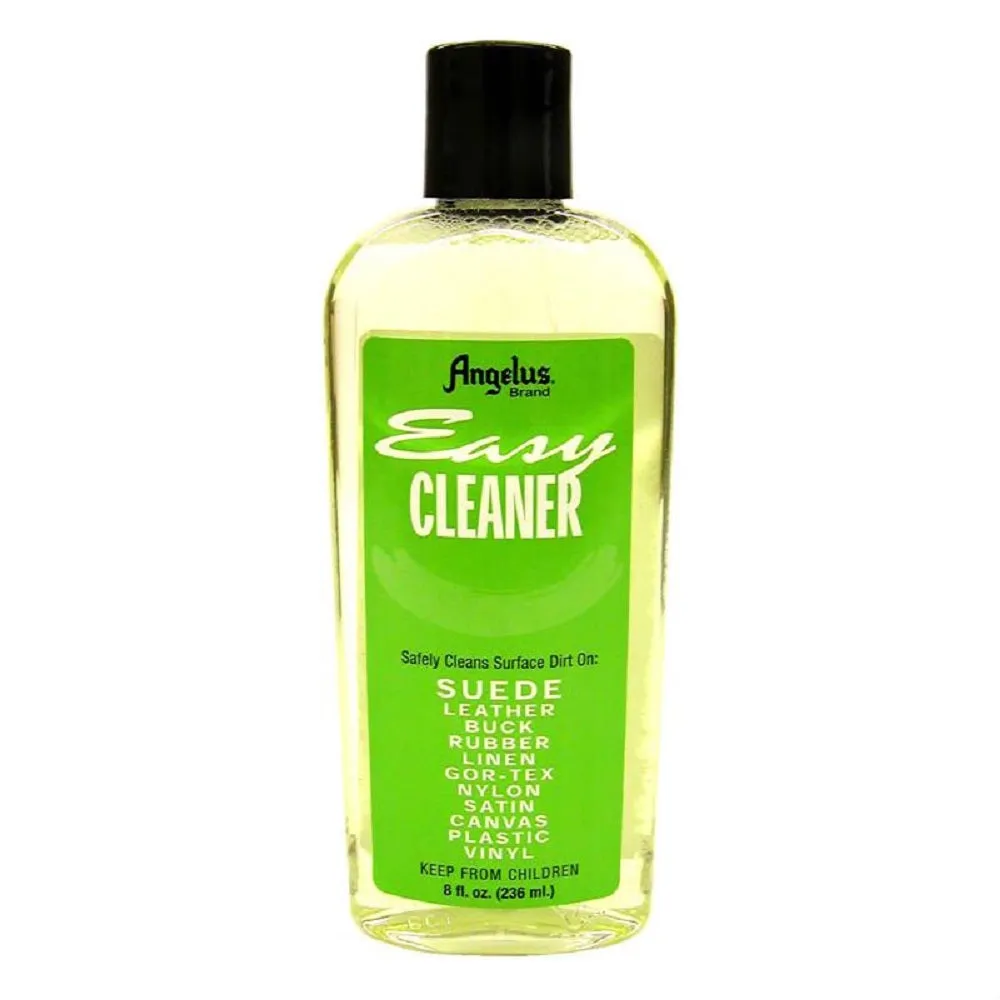 Angelus Easy Cleaner 8 Oz. (#ANEC)