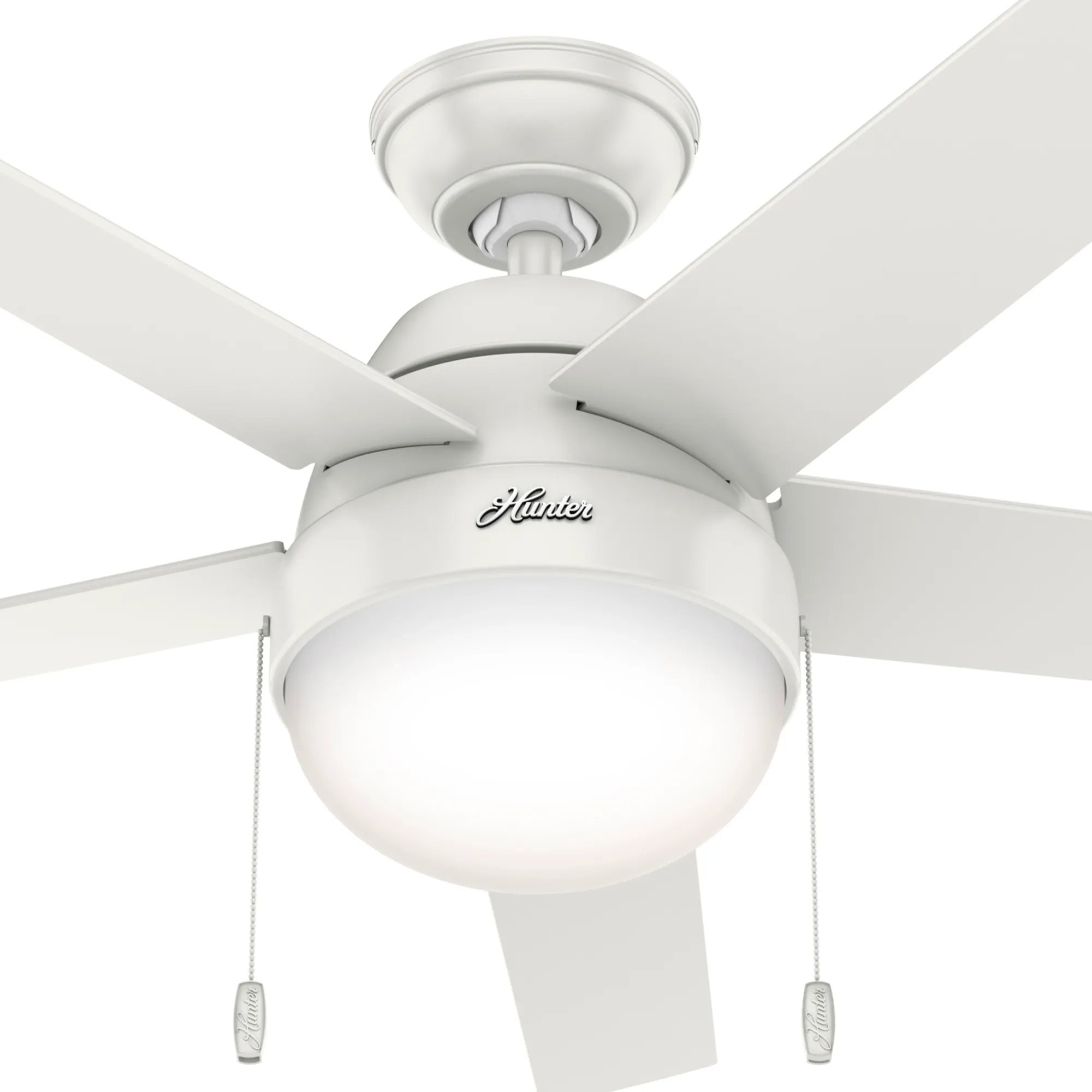 Anslee 52" Ceiling Fan