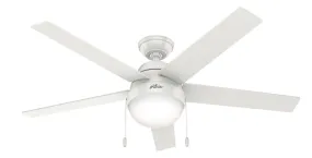 Anslee 52" Ceiling Fan