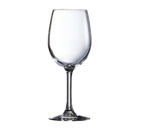 Arcoroc 46978 Wine Glass, 8.5 oz, Tall