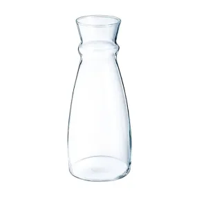 Arcoroc Fluid Carafe 1Ltr (Pack of 6) - HR795