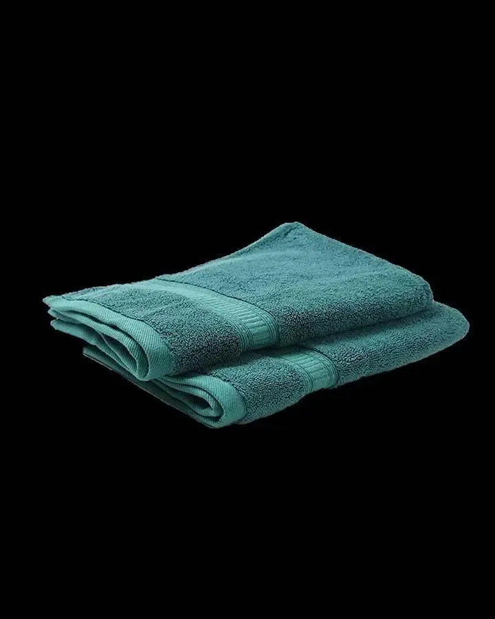 ARIANDNE BATH TOWEL-2 PCS- ANGIE'S INDIA