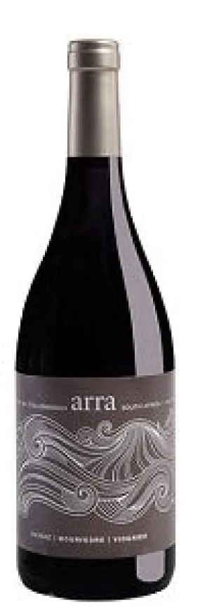 Arra Unreserved Shiraz Mourvdre 2008 75 cl