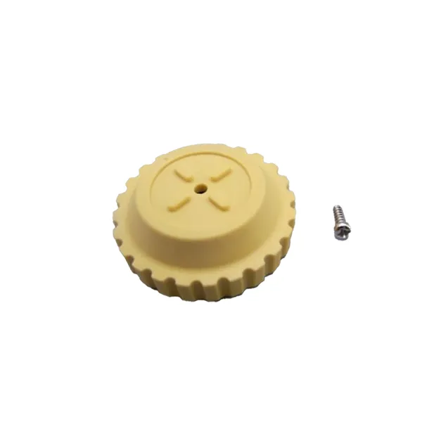 B3023 Vacuum Pipe Control Knob (L) with Screw