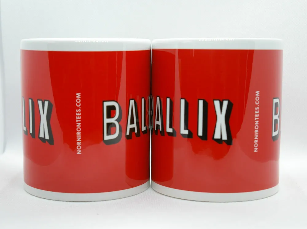 BALLIX Mug