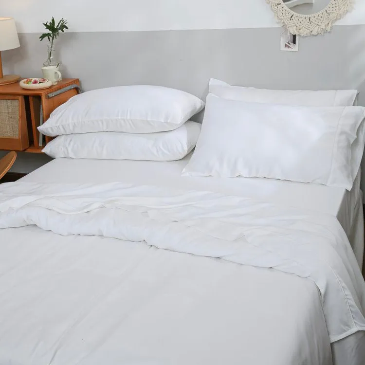 Bamboo Bedding