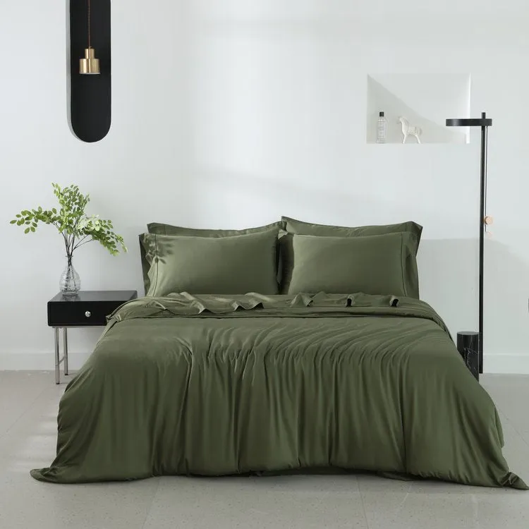 Bamboo Bedding