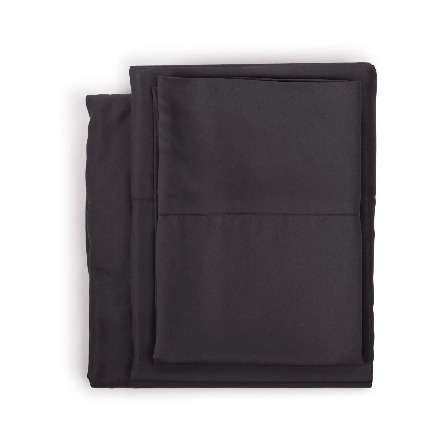 Bamboo Sateen Midnight Bedding