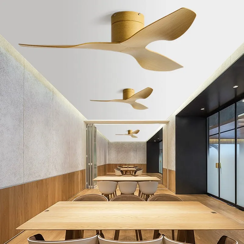 Barke | Standard Ceiling Fan