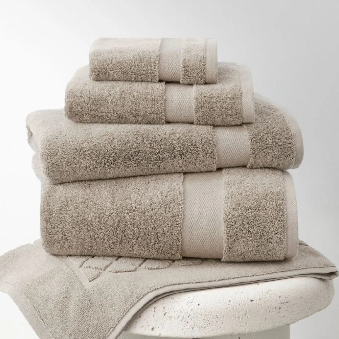 Bergama Turkish Towels