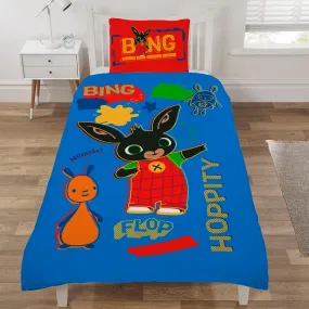 Bing Bedding Set