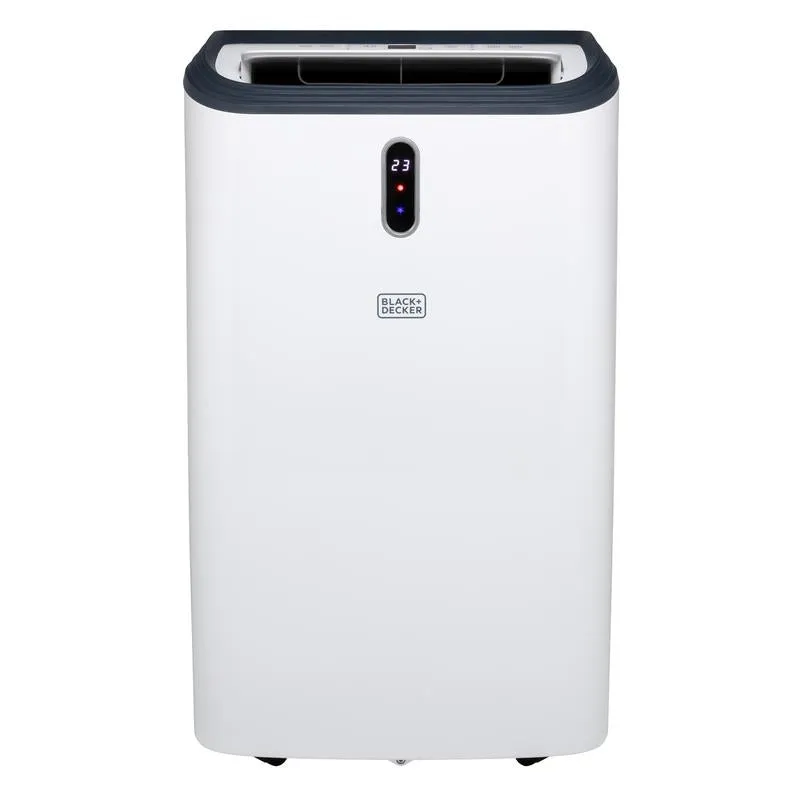 Black Decker BXAC40018GB 16000 BTU Portable Smart Air Conditioner