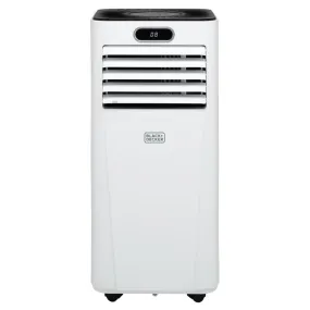 Black Decker BXAC40023GB 5000 BTU Portable Smart Air Conditioner