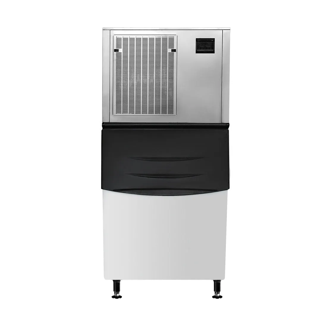 Blizzard Flake Ice Machines - SN-033